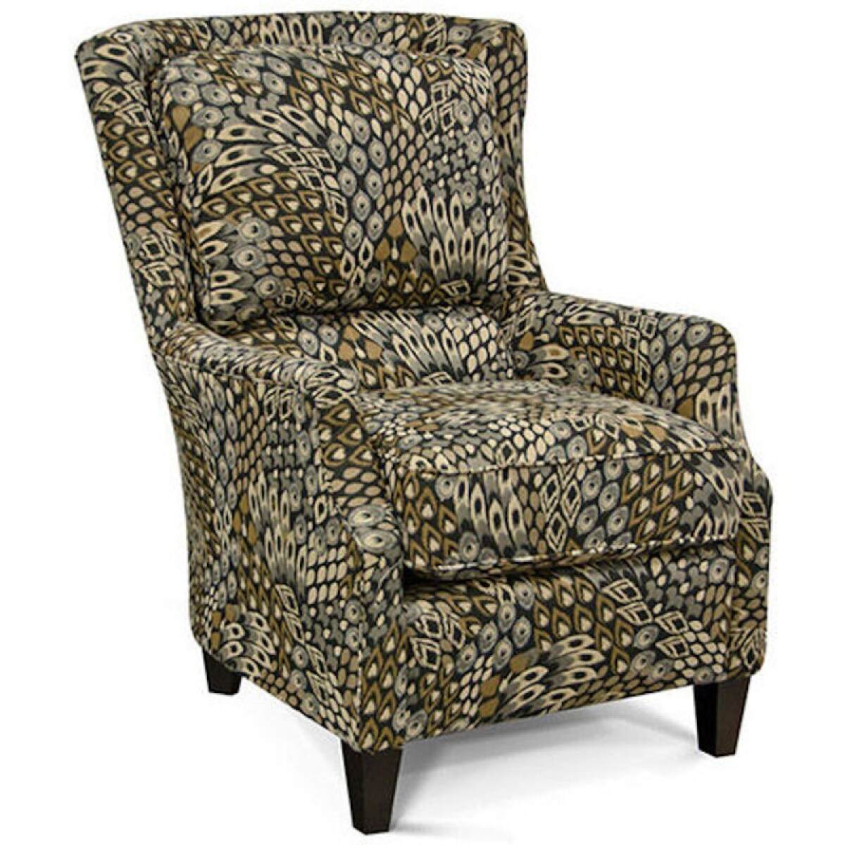 ddcce7167e80084aa4e3bb5db9b74591 Loren Chair - Image 1
