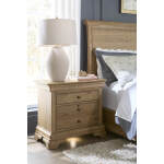Chateau Philippe Liv360 Nightstand - Image 3