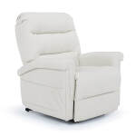 Victoria - Petite-medium Sized Lift Recliner Featuring Infinite Positions Including Zero Gravity - 11NZ13 - Image 7