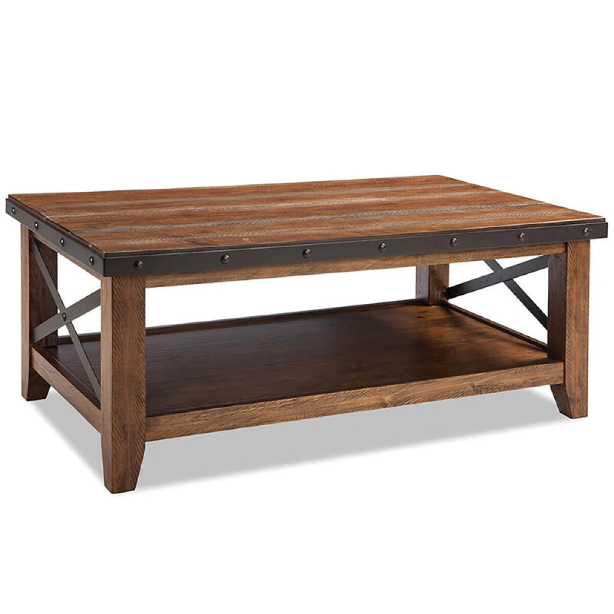 ddf354a2bee42181941a87851fcfe27f Taos Coffee Table - Image 1