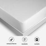 Stretchwick 3.0 Mattress Protector - Split Cal King - Image 6