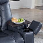 Uc677 Large 5-zone Power Recliner - Image 6