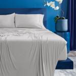 Ver-Tex Performance® Sheet Set - Bright White / Split Head Cal King - Image 16