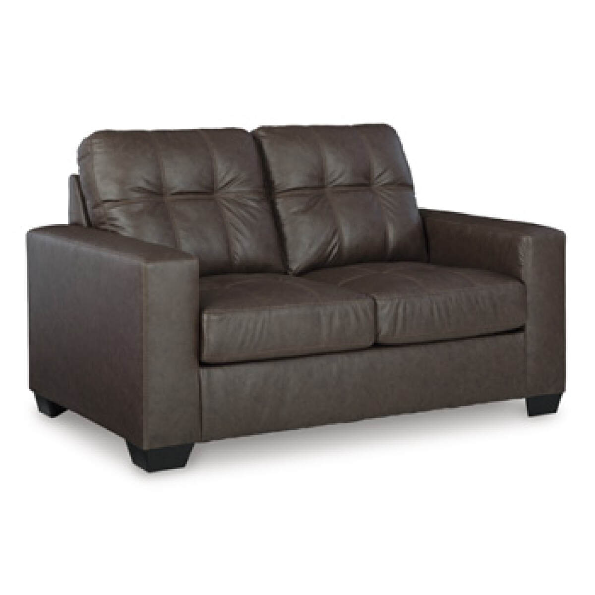 de0fdb86709f78e6c54cb1096399d82d Barlin Mills Loveseat - Image 1