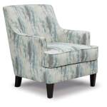 Akinlane Accent Chair - Image 2