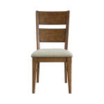 Koloa Ladder Chair - Image 3