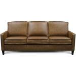 Bailey Leather Sofa