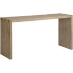 Lyndon Nesting Sofa Table W/ Stools - Image 9