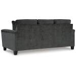 Erinslane Sofa, Loveseat, Chair and Ottoman - Image 6