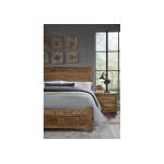 Dovetail Poster Bed With 6x6 Fb - 752-558-155-922 - Image 5