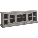 Manchester 97" Console W/ 4 Doors - Image 6