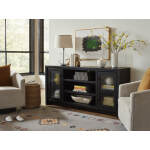 Tatum 66" Console W/ 2 Doors - Image 4