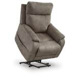 Crestmeade Power Lift Recliner - Image 6