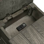 Foundry Chairside Table - Image 4