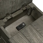 Foundry Chairside Table - Image 3