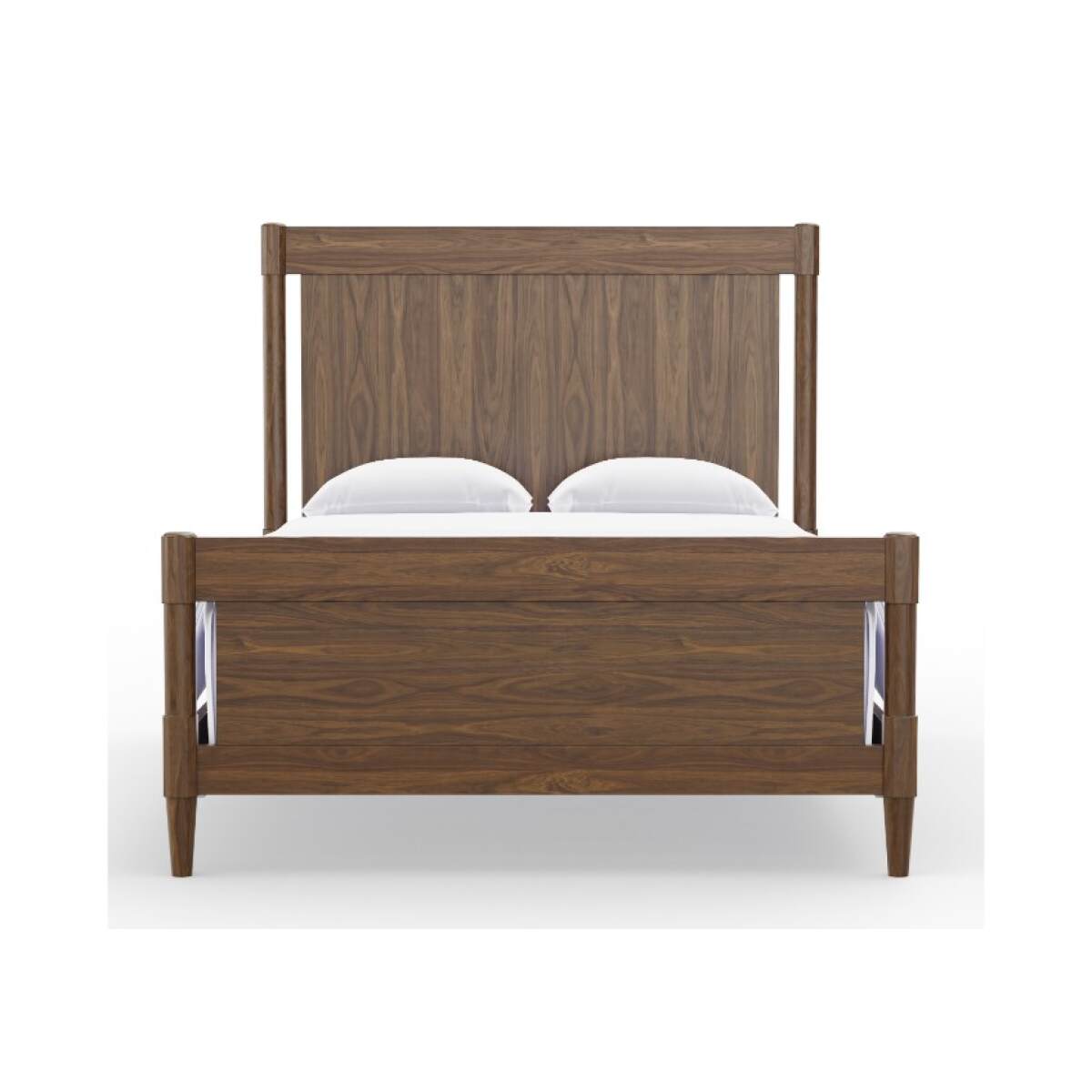 deb32c8b3632eb05a770971d00c11714 Nordhaven Poster Bed - 850-559-955-922, 850-669-966-922-MS1 - Image 1