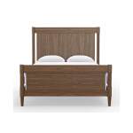 Nordhaven Poster Bed - 850-559-955-922, 850-669-966-922-MS1