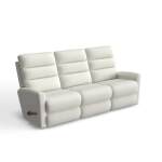 Liam Wall Reclining Sofa