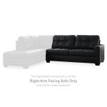 Barlin Mills Right-Arm Facing Sofa - Image 3