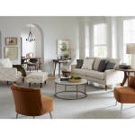 Smitten - Accent Armchair - Dark Walnut - C30DW - Image 11