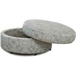 3550-81 Midtown Storage Ottoman - Image 4