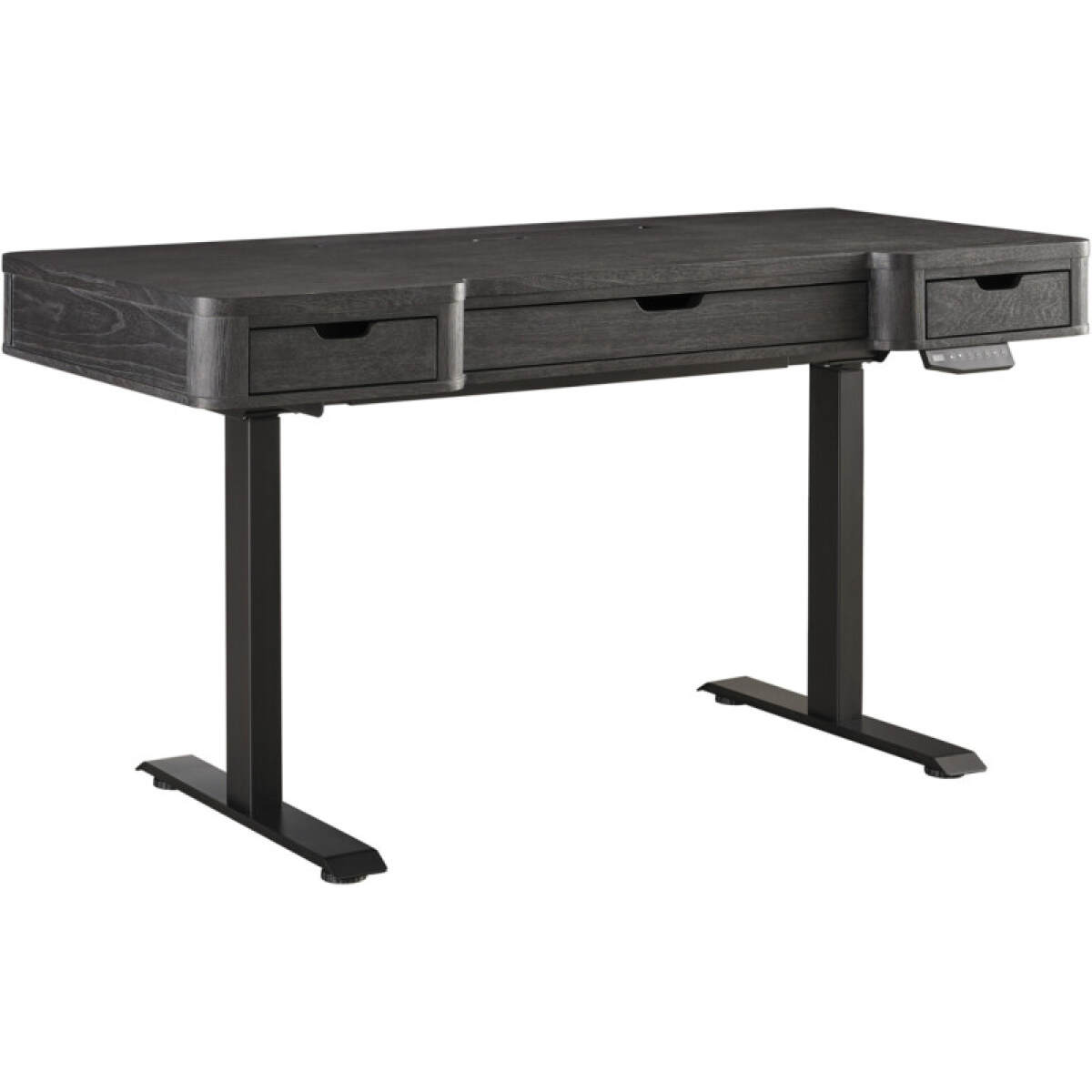 deffca88d6f57f36fd1a67a559505099 Sloane 60" Adj. Lift Desk Top (for Iuab-301-2) I3327-360T - Image 1