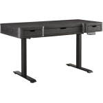 Sloane 60" Adj. Lift Desk Top (for Iuab-301-2) I3327-360T