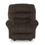 Seger - Pillow Comforted Recliner Featuring Best-max Construction - 7MP27 - Image 4