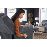 Brielle - Stylish, Medium-sized Recliner - 9N44 - Image 13