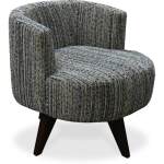4j00-69 Jess Swivel Chair