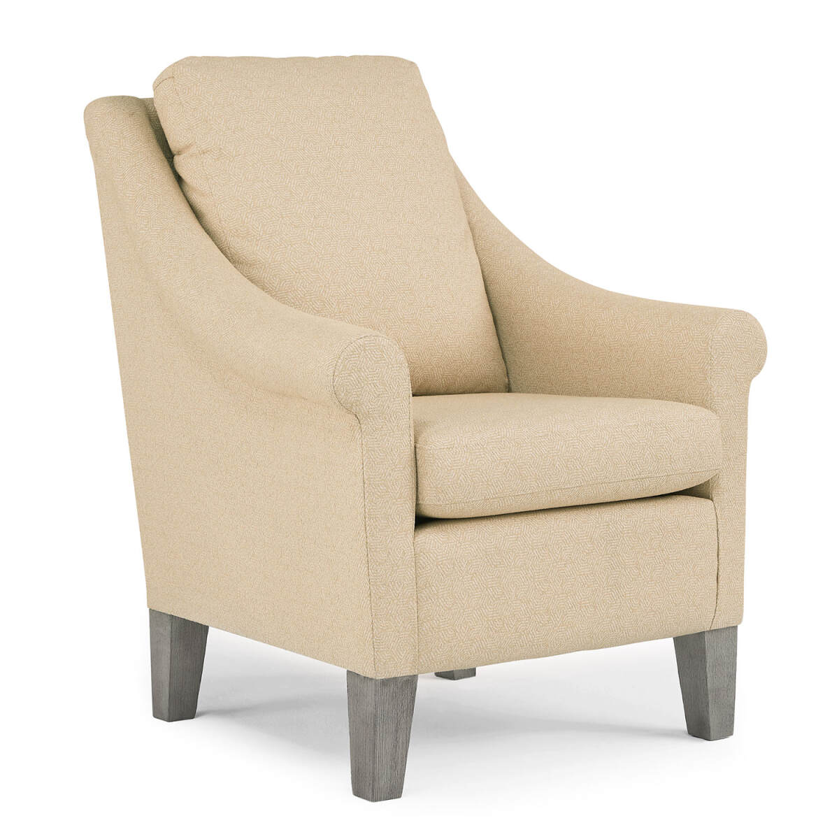 df3074d5eed1727204f3627eea8aa3eb Charmes - Accent Chair - 2040DW - Image 1