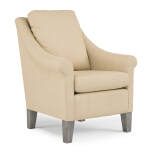Charmes - Accent Chair - 2040DW