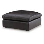 Emilia Oversized Accent Ottoman - Image 2