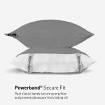 Dri-Tec Performance® Sheet Set - Standard / Grey / Twin/Twin XL - Image 28