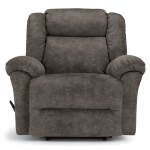 Gigantor - Oversized, Beast Rocker Recliner - 9BP67 - Image 4
