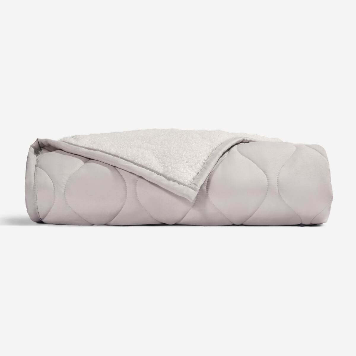 df4c51f679b331150cc32145ad41202e Sherpa Performance® Throw - Beige / Throw Blanket - Image 1