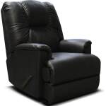 Minimum Proximity Recliner