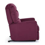 Davida - Petite-sized Lift Recliner Featuring Infinite Positions Including Zero Gravity - 2AZ53 - Image 5