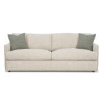 Rumord - Expansive 93" Silhouette Featuring Down-feather Blend Hybrid Cushions - FSS60 - Image 3