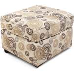 Malibu Ottoman