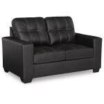 Barlin Mills Sofa and Loveseat - Image 5