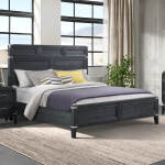Laguna King Bed