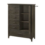 Hawthorne Gentleman's Chest - Image 3
