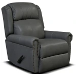 5H52AL/N Ez5h00al Swivel Gliding Recliner