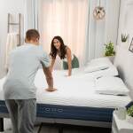 M3 Performance® Mattress - Split Head Queen / 0.0 - Firm / 0.0 - Firm - Image 3
