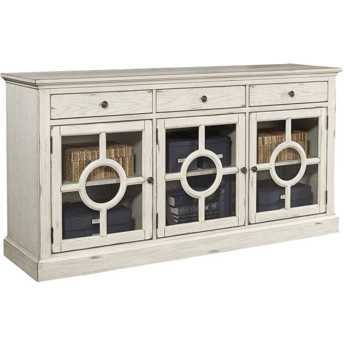 dfc9a4d4fe6ab4b72f910acac8897e0d Radius 66" Console - Image 1
