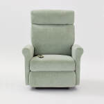Codie - Petite, Medium Sized 2-motor Power Lift Recliner - 1A02 - Image 4