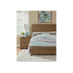 Fundamentals Nightstand - 2 Drawer - 12-226 - Image 5