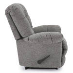 Orlando - Medium Sized Recliner - 6N44 - Image 5