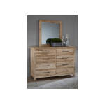 Dovetail Landscape Mirror - 754-446 - Image 3